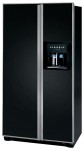Refrigerator Frigidaire GLVC 25 VBGB 91.40x176.00x68.00 cm