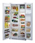 Refrigerator Frigidaire GLVC 25V7 91.40x176.00x59.70 cm