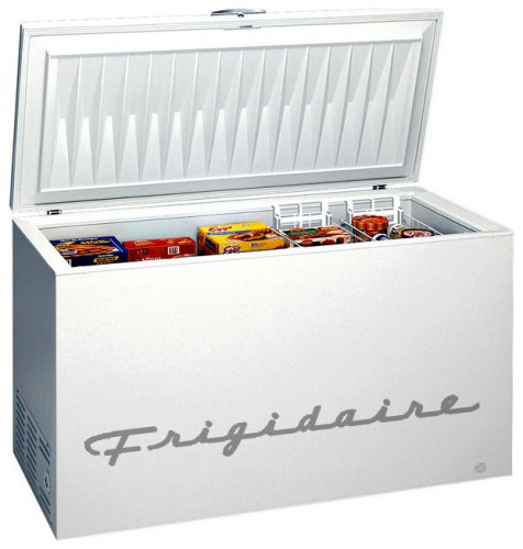 Tủ lạnh Frigidaire MFC 25 ảnh, đặc điểm