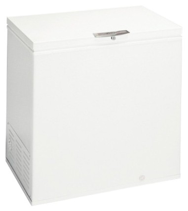 Buzdolabı Frigidaire MFC09V4GW fotoğraf, özellikleri