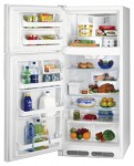 Refrigerator Frigidaire MRTG20V4MW 75.00x165.00x76.00 cm