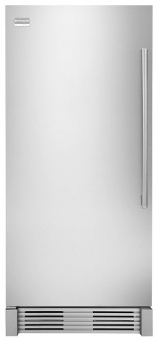 Refrigerator Frigidaire MUFD19V9KS larawan, katangian