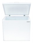 Refrigerator FROSTOR F400S 122.00x92.00x62.00 cm