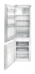 Refrigerator Fulgor FBC 332 FE 54.00x177.30x54.80 cm