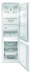 Refrigerator Fulgor FBC 342 TNF ED 54.00x177.30x54.80 cm
