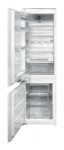 Хладилник Fulgor FBC 352 E 54.00x177.50x54.50 см