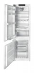 Хладилник Fulgor FBC 352 NF ED 54.00x177.50x54.50 см