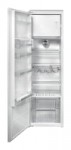 Холодильник Fulgor FBR 351 E 54.00x177.50x54.50 см