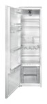 Refrigerator Fulgor FBRD 350 E 54.00x177.50x54.50 cm
