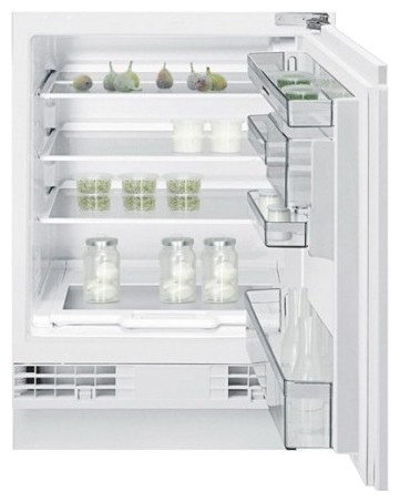 Buzdolabı Gaggenau RC 200-202 fotoğraf, özellikleri