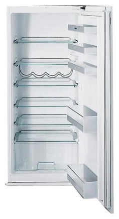 Buzdolabı Gaggenau RC 220-202 fotoğraf, özellikleri