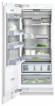 Buzdolabı Gaggenau RC 472-301 75.60x212.50x60.80 sm