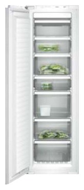Холодильник Gaggenau RF 287-202 Фото, характеристики