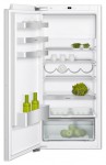 Холодильник Gaggenau RT 222-203 55.80x122.10x54.50 см