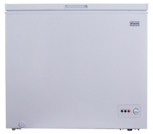 Холодильник GALATEC GTS-258CN Фото, характеристики