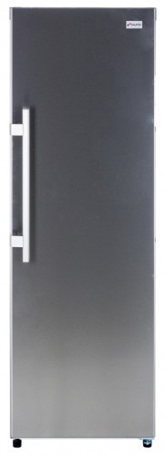 ตู้เย็น GALATEC GTS-338FWEN รูปถ่าย, ลักษณะเฉพาะ