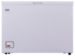Refrigerator GALATEC GTS-390CN 112.00x85.00x68.00 cm