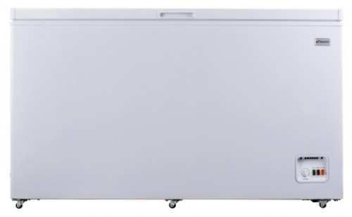Buzdolabı GALATEC GTS-546CN fotoğraf, özellikleri