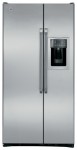Ψυγείο General Electric CZS25TSESS 92.00x182.00x61.00 cm