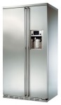 Холодильник General Electric GCE21XGYNB 91.00x180.00x68.00 см