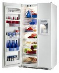 Холодильник General Electric GCE21YESFWW 91.00x179.00x71.00 см
