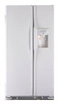 Refrigerator General Electric GCG23YEFWW 91.00x177.00x69.00 cm