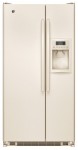 Buzdolabı General Electric GSE22ETHCC 86.00x169.00x72.00 sm
