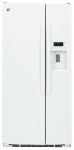 Buzdolabı General Electric GSE23GGEWW 83.20x176.50x88.30 sm