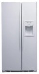 Refrigerator General Electric GSE25SETCSS 91.00x175.00x82.00 cm