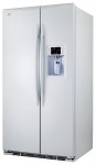 Хладилник General Electric GSE27NGBCWW 90.90x176.60x71.20 см