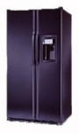 Холодильник General Electric GSG25MIFBB 90.90x177.20x83.80 см