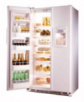 Холодильник General Electric GSG25MIFWW 90.90x177.20x83.80 см