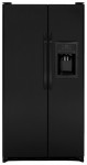 Холодильник General Electric GSH22JGDBB 85.10x171.50x85.40 см