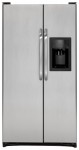 Холодильник General Electric GSH22JGDLS 85.10x171.50x85.40 см