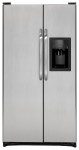 Холодильник General Electric GSL25JGDLS 91.00x175.00x73.00 см