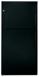 Холодильник General Electric GTE21GTHBB 83.50x168.30x73.70 см