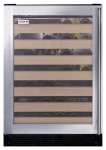Refrigerator General Electric Monogram ZDWG240NBS 57.50x88.40x59.80 cm