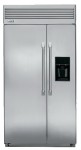 Холодильник General Electric Monogram ZSEP420DWSS 108.00x213.00x71.00 см