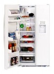 Refrigerator General Electric PCG23NHFWW 91.00x177.00x74.00 cm