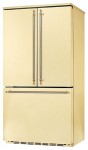 Refrigerator General Electric PFCE1NFZANB 91.00x177.00x78.70 cm