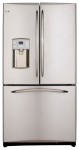 Холодильник General Electric PFCE1NJZDSS 91.00x177.00x78.70 см