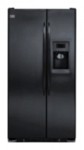 Refrigerator General Electric PHE25TGXFBB 90.80x182.90x75.10 cm