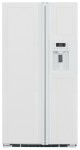 Холодильник General Electric PZS23KPEWW 90.80x175.90x73.00 см