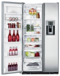 Холодильник General Electric RCE24VGBFSV 90.90x176.60x60.70 см
