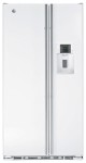 Хладилник General Electric RCE24VGBFWW 90.90x176.60x60.70 см