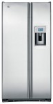 Ψυγείο General Electric RCE25RGBFSV 90.90x183.20x60.70 cm