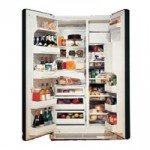 Tủ lạnh General Electric TPG21BRBB 90.80x178.00x60.30 cm