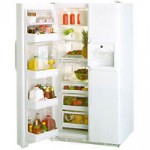 Refrigerator General Electric TPG24BFBB 90.80x178.00x60.60 cm