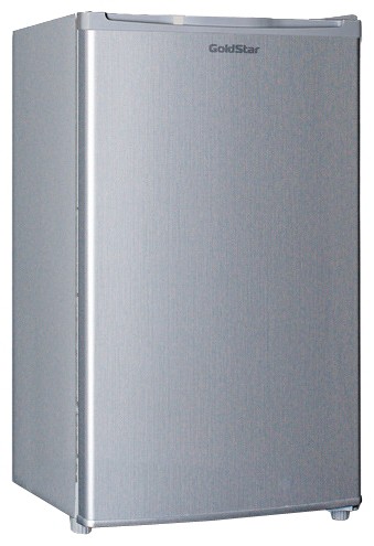 Jääkaappi GoldStar RFG-90 Kuva, ominaisuudet