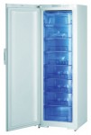 Refrigerator Gorenje F 60300 DW 60.00x180.00x64.00 cm